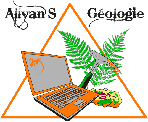 Allyans Géologie